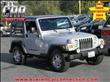 2003 Jeep Wrangler