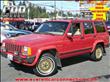 1990 Jeep Cherokee
