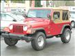 1999 Jeep Wrangler