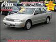 1997 Nissan Altima