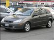 2002 Ford Focus