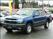 2003 Chevrolet Avalanche