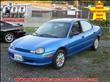 1998 Plymouth Neon