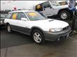 1998 Subaru Legacy