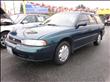 1997 Subaru Legacy