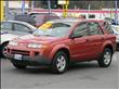 2002 Saturn VUE