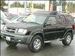 2000 Nissan Xterra