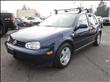 2001 Volkswagen Golf