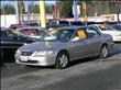 1999 Honda Accord