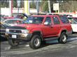 1993 Toyota 4Runner