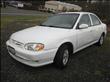 1999 Kia Sephia