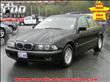 1997 BMW 5 series