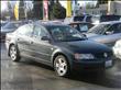 2000 Volkswagen Passat