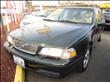 2000 Volvo V70