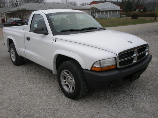 2004 Dodge Dakota for sale