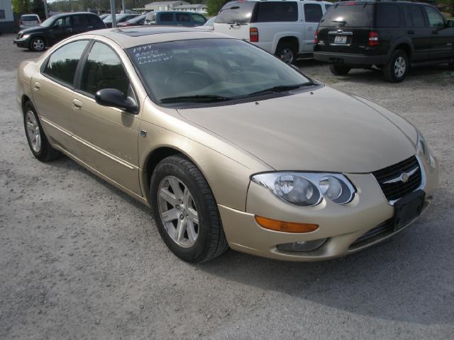 1999 Chrysler 300M for sale