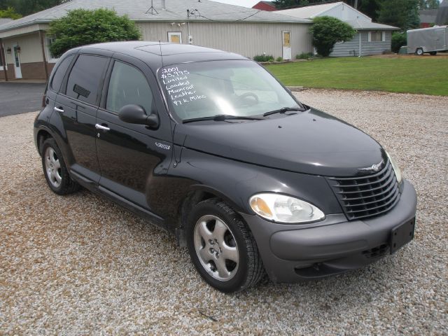 2001 Chrysler PT Cruiser for sale