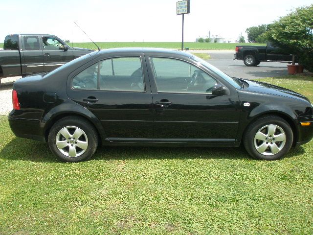 2003 Volkswagen Jetta for sale