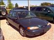 1997 Ford Contour