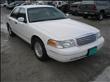 1999 Ford Crown Victoria