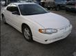 2001 Chevrolet Monte Carlo
