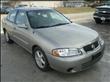 2003 Nissan Sentra