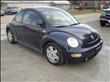 2000 Volkswagen New Beetle