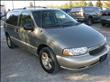 2000 Mercury Villager