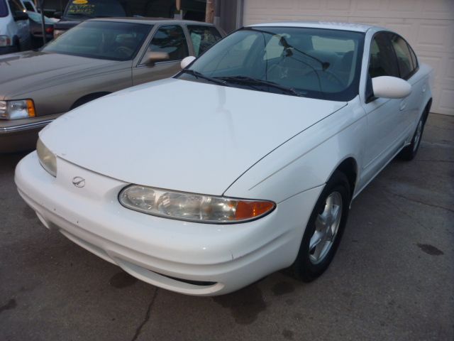 1999 Oldsmobile Alero for sale