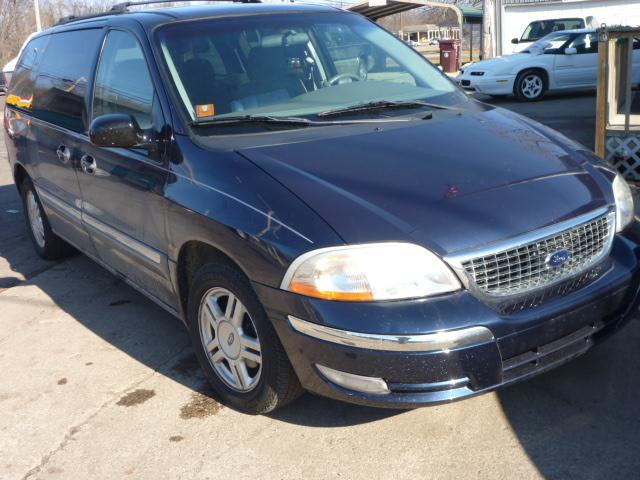 2003 Ford Windstar for sale