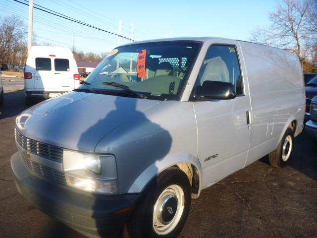 1998 Chevrolet Astro for sale