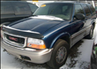 2000 GMC Jimmy; Envoy