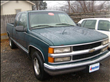 1997 Chevrolet C1500