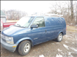 2002 Chevrolet Astro