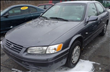 1999 Toyota Camry