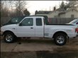 1999 Ford Ranger
