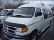 2000 Dodge Ram Van