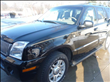 2003 Mercury Mountaineer