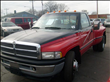 1994 Dodge Ram 3500