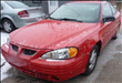 1999 Pontiac Grand Am