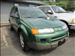 2003 Saturn VUE