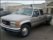 2000 GMC Sierra 3500