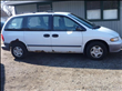 1998 Dodge Caravan