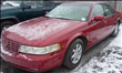 1998 Cadillac Seville