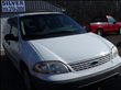2001 Ford Windstar