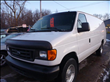 2005 Ford Econoline