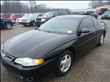 2002 Chevrolet Monte Carlo