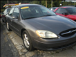 2002 Ford Taurus