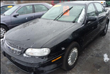 2003 Chevrolet Malibu