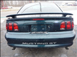 1997 Ford Mustang